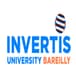 Invertis University Bareilly Admission 2026-27 Begins at invertisuniversity.ac.in; Get Details Here